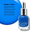 thumbnail image 2 of Insight Cosmetics Prebase minimizadora de poros | Prebase para maquillaje facial | Minimizador de poros y líneas finas | Hidratante e hidratante | Impregnado con aloe vera | Acabado mate seda (10 ml), 2 of 5