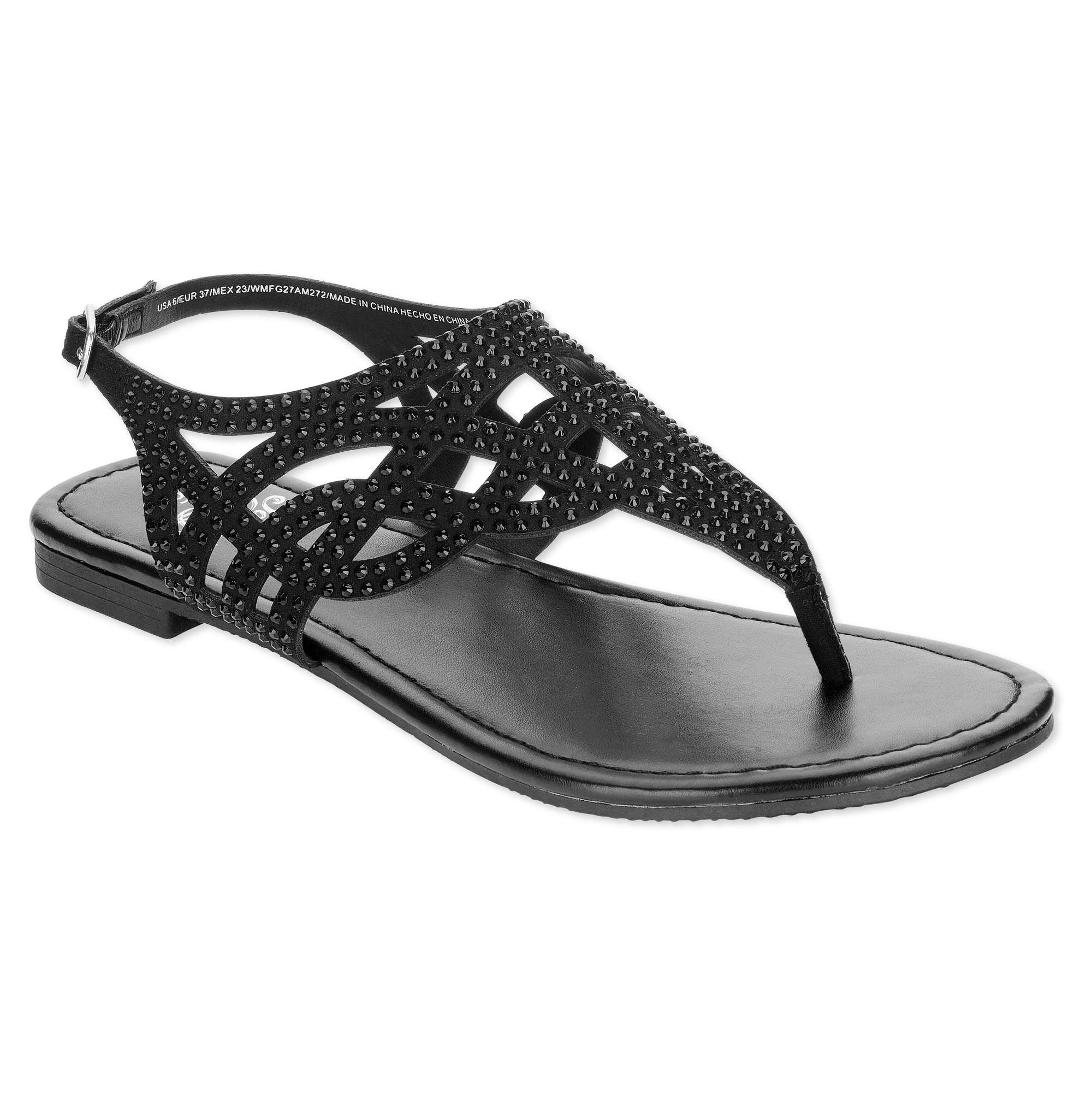 vintage faded glory sandals