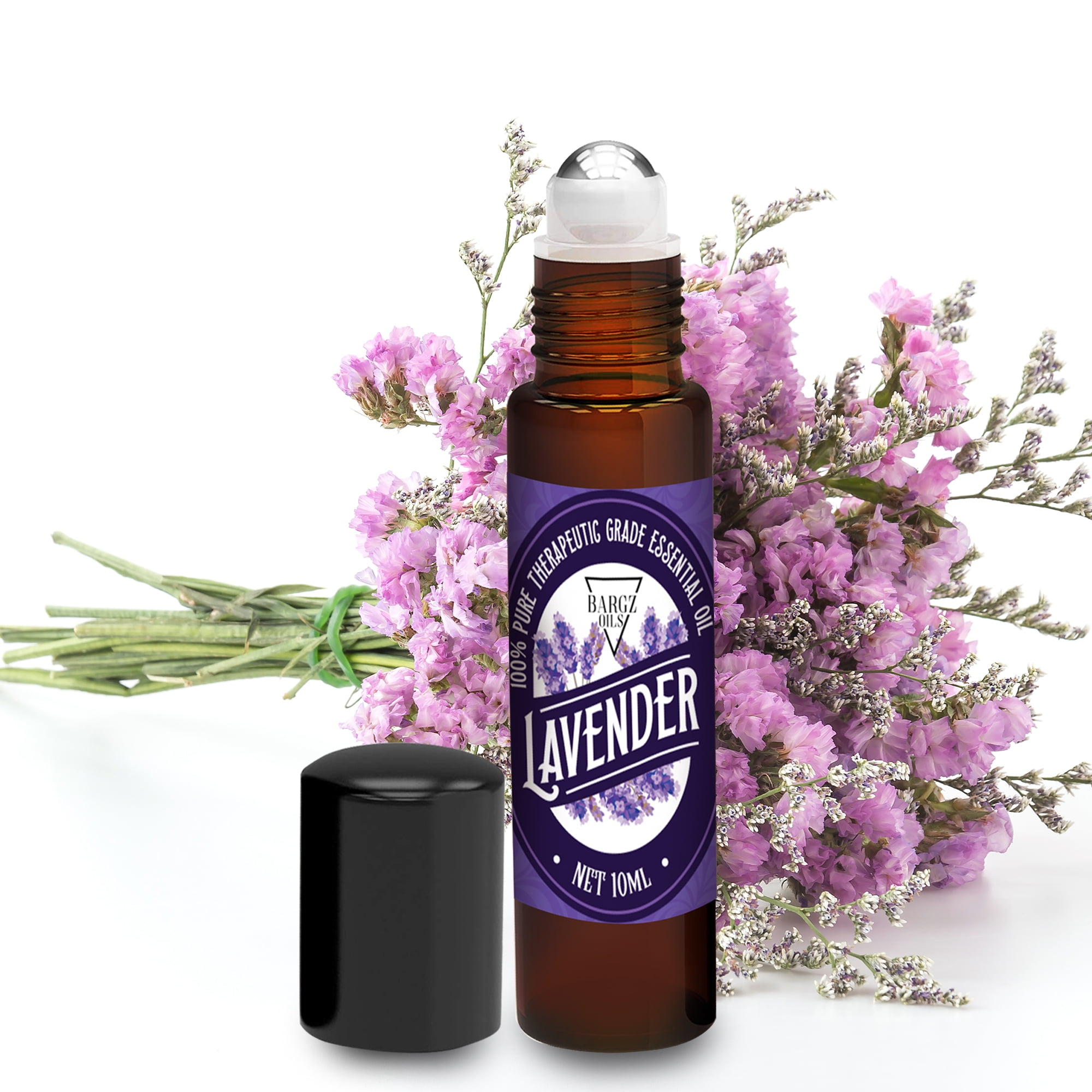 10ml Bottle of 100% Pure Therapeutic Grade Lavender Essential Oil –  Lavender on the San Juan River