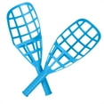 thumbnail image 1 of POCREATION Ball Game Toy, Ball Catch Game, Blue For Kids Children, 1 of 8