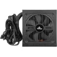 thumbnail image 2 of Fuente de Poder PC 750W Yeyian RAIDEN 80 Plus Bronce ATX 12V No modular, 2 of 6