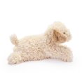 thumbnail image 5 of HUGS AND CUDDLES™ Calmings 18" Weighted 2.5 Lbs. Plush Golden Mutt, 5 of 5