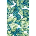 thumbnail image 2 of Lisa Floral Indoor/Outdoor Area Rug, 2 of 2