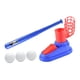 thumbnail image 3 of Máquina lanzadora de béisbol CUTICAT para niños lanzador de béisbol entrenador juegos deportivos al aire libre, 3 of 8