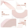 thumbnail image 4 of BRIGHTFUFU 5Pcs Pipa Finger Tape Environmental Adhesive Pink for Stage Performance, 4 of 7