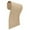 E006- Khaki, variant on Cat ProtectionforFurniture, 16X79inXl, Customizable Fabric, Cat Carpet Protector, Scratch Pads, Floor Mat, Solid Black Trimable Covering, 1 Pc