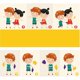 thumbnail image 4 of Colourful Chiffon Towels, Children's Play Towels, Nursery Juggling Cloths, Square Magic Cloths For Children's Show 60 X 60 Cm, 4 of 5