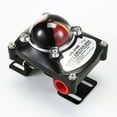 thumbnail image 1 of APL-210N 125V/5A 2SPDT Mechanical Micro Limit Switches Valve Position Indicator, 1 of 8