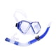 thumbnail image 1 of Conjunto de snorkel Strade Fareast Limited máscara de buceo adultos vista amplia con cubierta para la nariz, 1 of 8