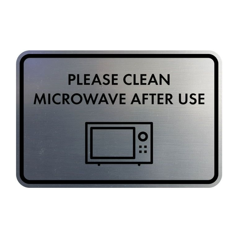 Here Are The Signs Your Microwave Is Too Old