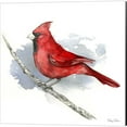 thumbnail image 2 of Great Art Now Birds & Branches by Kelsey Wilson 4 Piece Canvas Art Set Each 14"W x 14"H, 2 of 5