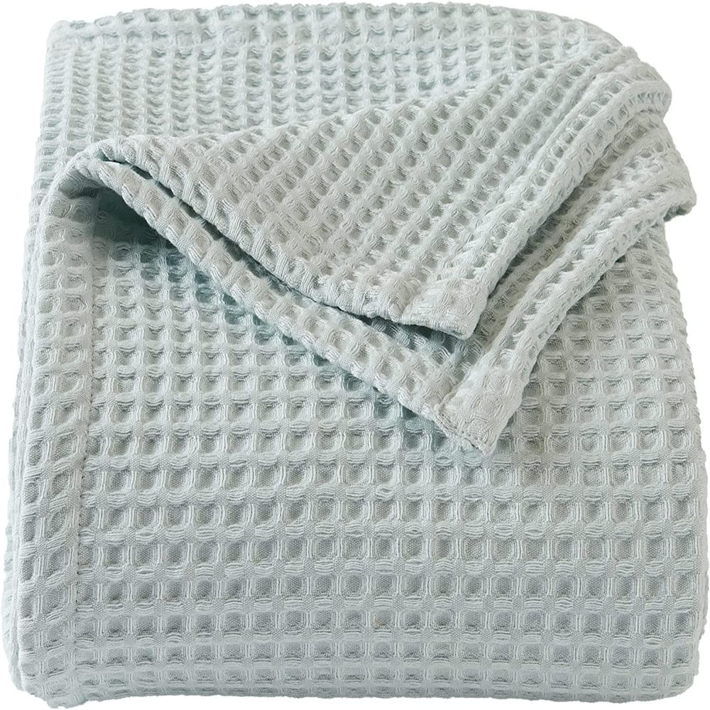 Waffle weave blanket walmart hotsell