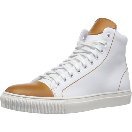 hensley platform sneaker