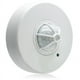 thumbnail image 1 of 312M Sensor de ocupación de techo de 360 grados Interruptor de luz con sensor de movimiento Interruptor de sensor de movimiento PIR de alta sensibilidad, 1 of 8