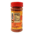thumbnail image 2 of Daniel's Bar-B-Q Low Sugar Competition Meat BBQ Dry Rub, 5.75 Ounce | Gluten Free All Purpose Spice Blend, 2 of 6