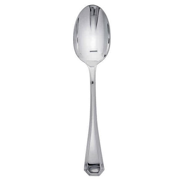 Christofle Silver Plated America Dessert Spoon 0001-014