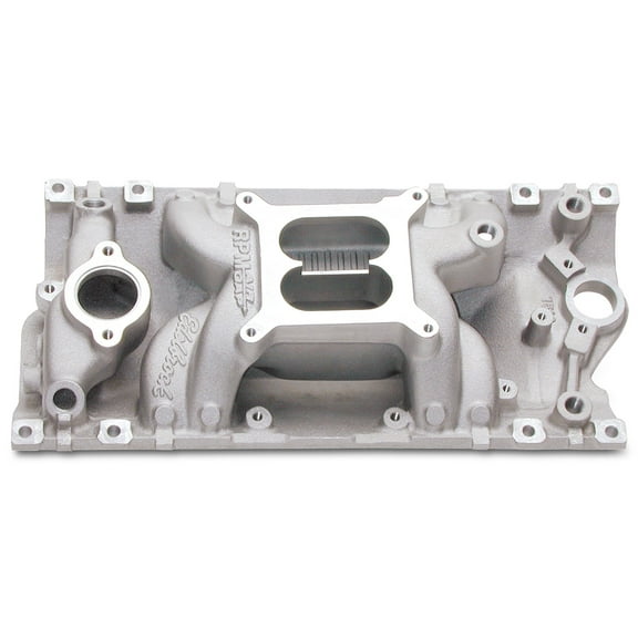 Edelbrock 7516 RPM Air-Gap Vortec Intake Manifold