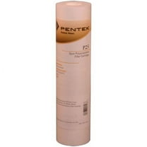 Pentek P25 Spun Polypropylene Filter Cartridge, 9-3/4 inch x 2-3/8 inch, 25 Microns
