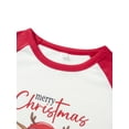thumbnail image 5 of Christmas Pajamas for Family Christmas Pjs Matching Sets for Adults Kids Baby Dog Holiday Xmas Sleepwear Set, 5 of 10