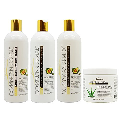 dominican hair products