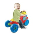 thumbnail image 3 of VTech Cyclo-moto 2-en-1 - version anglaise, 3 of 4