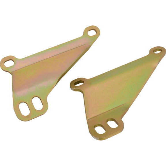 Motor Mounts, Fits Ford 289, 302, 351W