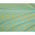 thumbnail image 4 of oneOone Polyester Lycra Fabric Square|Diamond & Triangle Geometric Print Fabric BTY 56 Inch Wide, 4 of 4