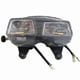 thumbnail image 3 of Motorcycle Gauges Cluster Speedometer Tachometer For Yamaha Enduro DT125 DT125R Speed Ometer DT 125 125R, 3 of 5