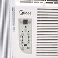 thumbnail image 3 of AIRE ACOND VENTANA 5000BTU S/FRIO 110V R32 MIDEA MAW05C1OU, 3 of 4