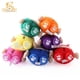 thumbnail image 5 of Kawaii Oddbods fusible burbujas Newt Pogo Slick Jeff Zee juguetes de peluche lindo dibujos animados Anime Mini muñecas almohada suave chico regalo, 5 of 5
