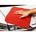 thumbnail image 5 of Dan River Shop Towel Red pack of 50 Reusable Heavy-Duty Shop Washcloth - 12x14in, 5 of 9