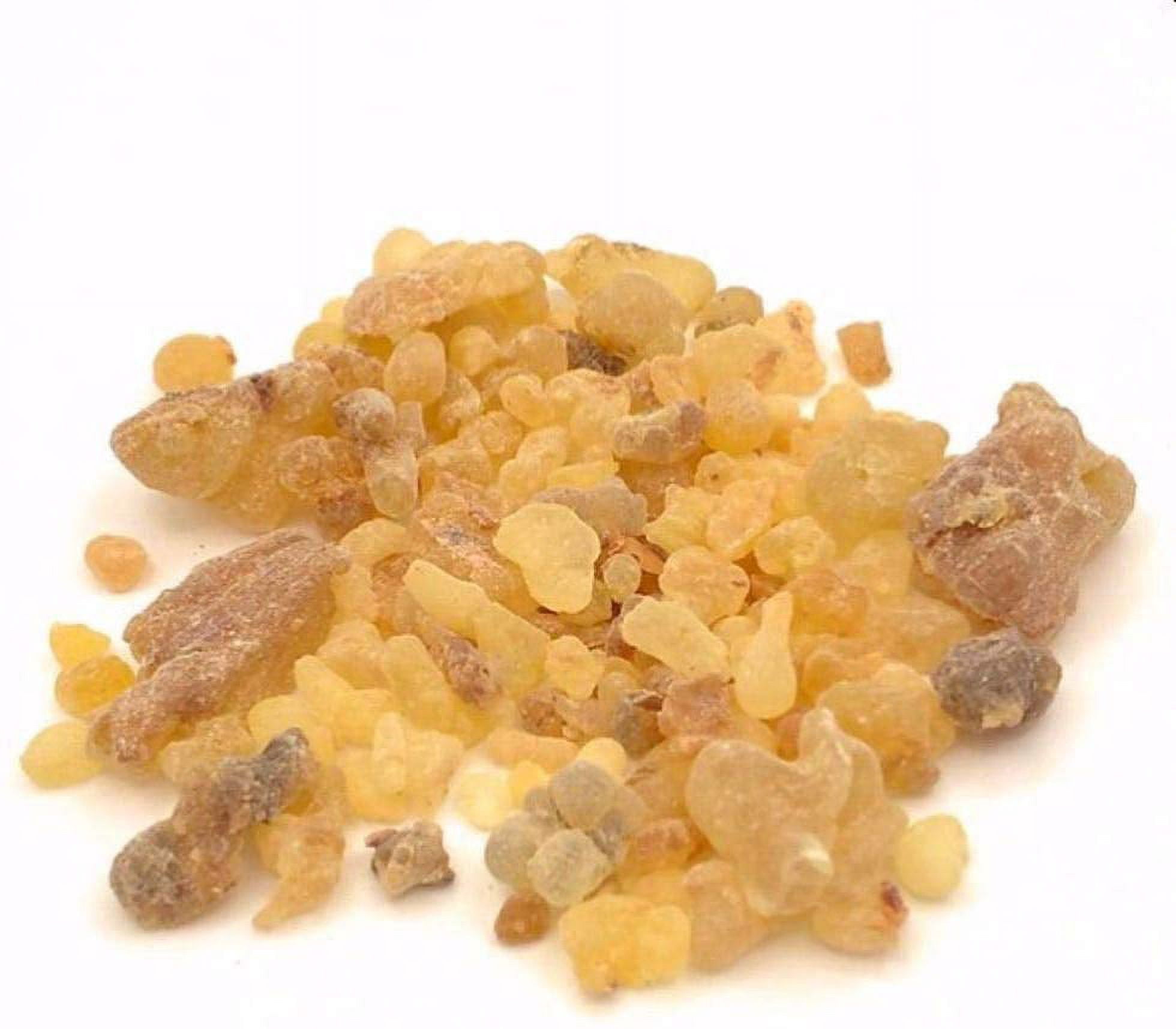 ArOmis Organic Frankincense Essential Oil - North African, USDA Certified and 100% Pure, Undiluted, Aromatherapy, Therapeutic Grade 30ml