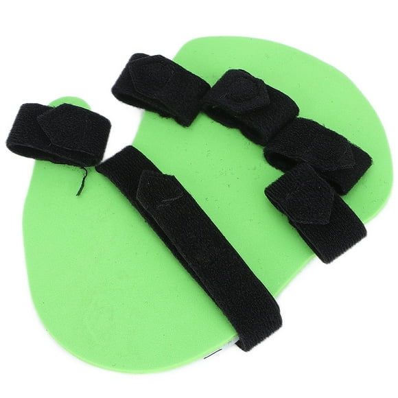 Hand Straightener,Ober Finger Orthotics Splint Resting Hand Splint Hand Splint Tried and Trusted