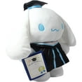 Hello Kitty Cartoon Plush Toy, Class of 2024 Cute Graduation