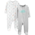 thumbnail image 1 of Sleep and Play Simple Joys de Carter's Baby de 0 a 3 meses, 1 of 5