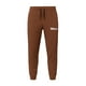 thumbnail image 1 of Jogger Deportivo Wilson para Hombre Color Café Talla EG, 1 of 4