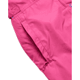 thumbnail image 3 of Arctic Hero Women's Insulated Snow Bib - Water Resistant Ski Overall Pants (S-2XL), 3 of 6