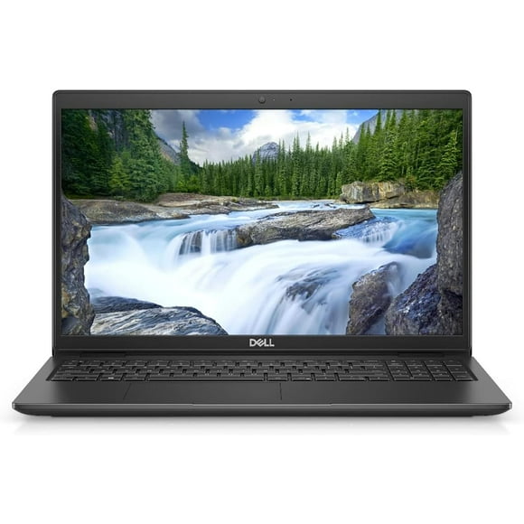 Dell Latitude 3520, 15" FHD NVIDIA GeForce MX350,i7-1165G7, 16GB, 512GB, Refurbished