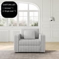 thumbnail image 6 of 44.9" Modular Sofa Single - High Comfort & Multi-Function for Home, 6 of 11