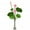 Pink, variant on Mightlink Artificial Flower Leaf Realistic Fake Silk Flower Wedding Party Home Faux Floral Plants Branch Decoration