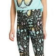 thumbnail image 3 of Justice Girls Everyday Faves Leggings, Sizes XS-XL, 3 of 5