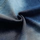 thumbnail image 5 of Women's Casual Detachable Hooded Denim Jacket, 5 of 5