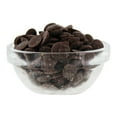 thumbnail image 4 of Pascha Organic Dark Chocolate Baking Chips 100% Cacao Unsweetened -- 8.8 oz, 4 of 4