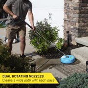SurfaceMaxx 12-in Surface Cleaner