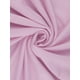 thumbnail image 5 of INSPIRAR CHIC Vestido de Noche para Mujeres Modal Suave con Tirantes Espagueti Cuello Redondo Ropa de Dormir 2XL Rosa, 5 of 6