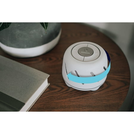 Yogasleep - Dohm Connect Sleep Sound Machine - White