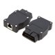thumbnail image 3 of Cable de interfaz ENET NQ Ethernet a OBD Codificación ICOM E-SYS, 3 of 4