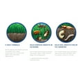 thumbnail image 6 of BioAdvanced Complete Insect Killer for Soil & Turf, Granular, 11.5#  (5K sqft), 6 of 6