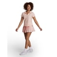 thumbnail image 5 of Reebok Women's Courtside Polo Shirt, Sizes XS-4X, 5 of 8