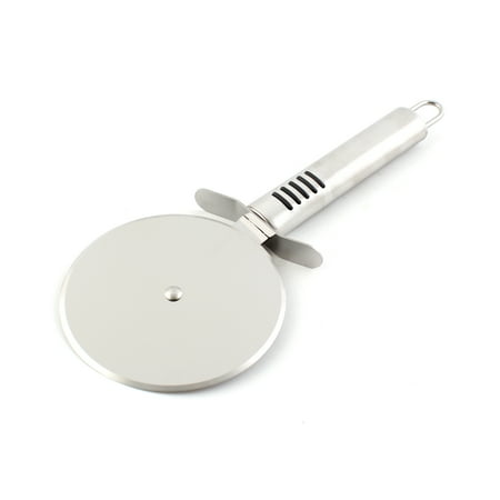 Pizza Dough Equipment - Stainless Steel Pizza Cutter Wheel Dough Slicer for Kitchen